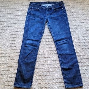 7 For All Mankind Roxanne